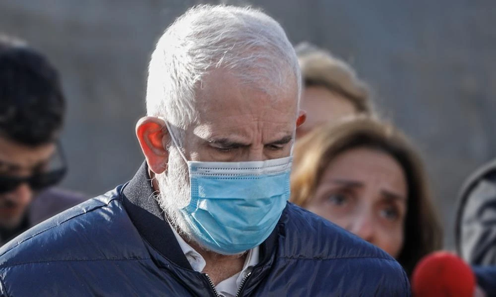 Εβελίνα Παπούλια: Νέο χειρόγραφο φέρεται να έστειλε στον Πέτρο Φιλιππίδη